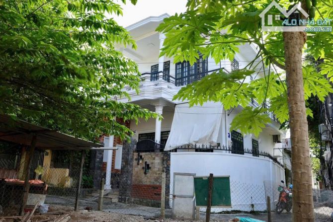 Cho thuê nhà nguyên căn Đoàn Hữu Trưng 2 tầng – Trung tâm TP Huế