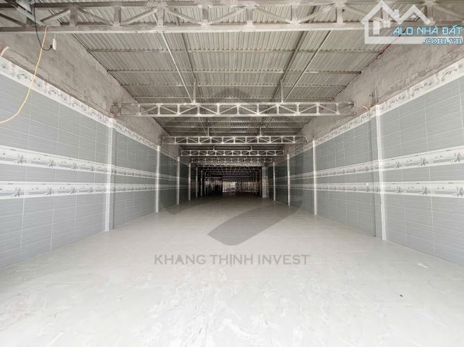 CHO THUÊ MẶT BẰNG NGANG 9,5M MẶT TIỀN ĐƯỜNG NGUYỄN VĂN CỪ, AN KHÁNH - TP. CẦN THƠ