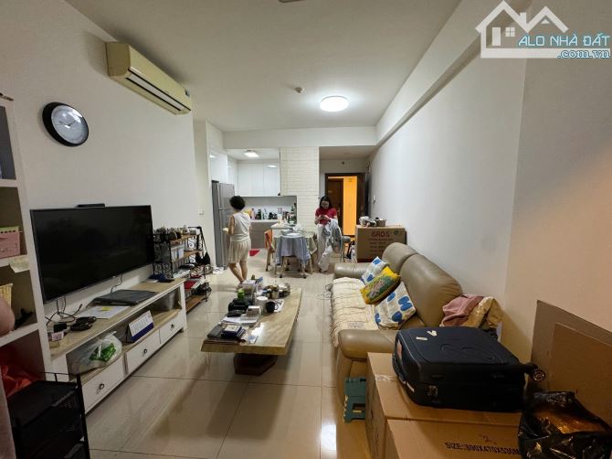 CHO THUÊ CĂN HỘ SUNRISE RIVERSIDE - CĂN GÓC VIEW SÂN BANH - DT 83M2 - 3PN - FULL NT