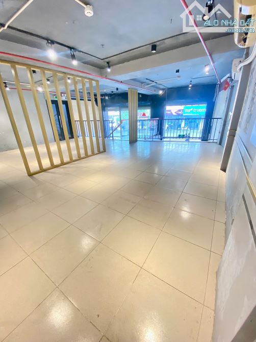 CHO THUÊ MBKD 2 TẦNG MẶT PHỐ Trần Đại Nghĩa – GÓC NGÃ TƯ Lê Thanh Nghị – VỊ TRÍ SIÊU ĐẸP
