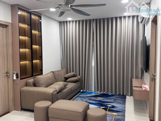 CHO THUÊ CC KHAI SƠN CITY-NGỌC THỤY-LONG BIÊN-DT 95M2-FULL NỘI THẤT-17 TR/TH