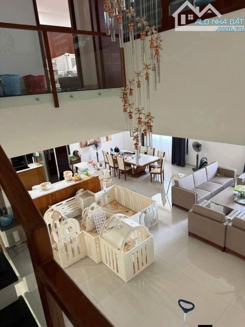CHO THUÊ SHOPHOUSE TẦNG 2 - 3 - 4 TOÀ NHÀ THE MANOR CROWN, TP HUẾ