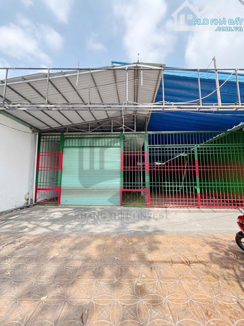 MẶT TIỀN ĐƯỜNG NGUYỄN VĂN CỪ NGANG 12M