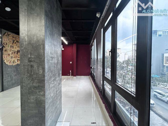 Tổng hợp văn phòng 100m2, đường Trần Hưng Đạo, giá từ 18 triệu/tháng