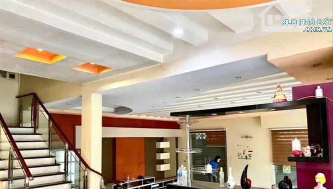 CHO THUÊ BIỆT THỰ CAO CẤP 2 MẶT TIỀN – TUYẾN 2 Lê Hồng Phong – HẢI PHÒNG