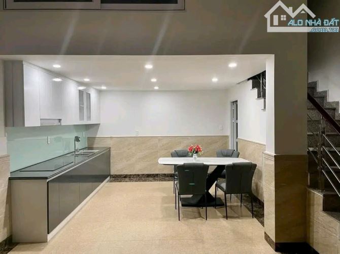 CHO THUÊ NHÀ trong ngõ đường Lê Hồng Phong - Ngô Quyền - Hải Phòng