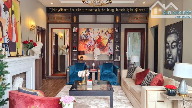 CHO THUÊ VILLA ĐẶNG TẤT, AN HÒA, TP HUẾ