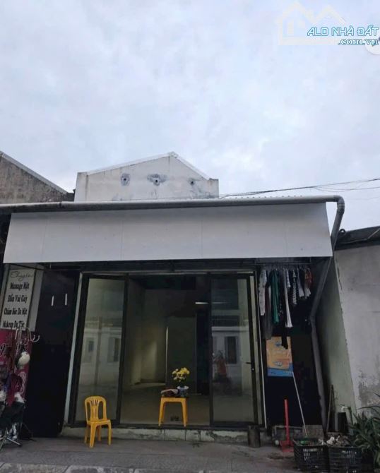 CHO THUÊ MB KINH DOANH MẶT TIỀN PHẠM NGỌC THẠCH, HUẾ