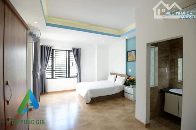 CHO THUÊ NHÀ NGUYÊN CĂN MẶT TIỀN ĐƯỜNG LÊ THƯỚC - 90 M² - 3 PN - GIÁ 17 TRIỆU