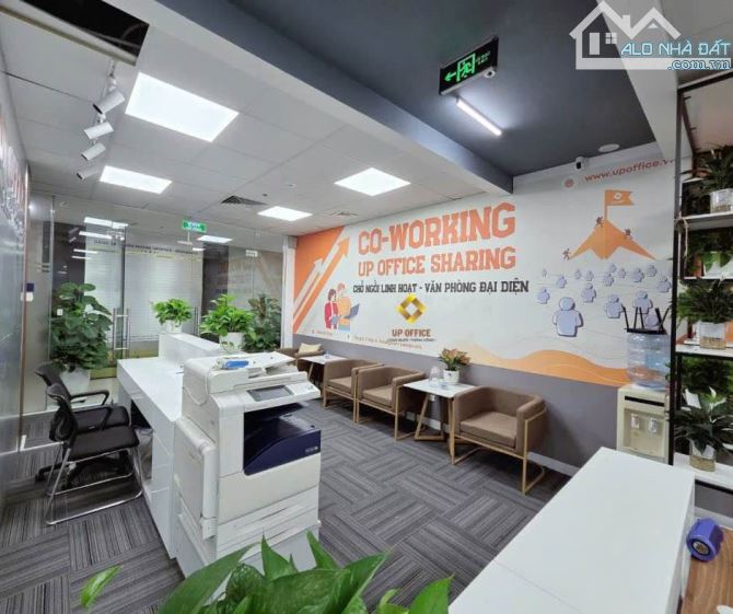 GIẢI PHÓNG - CHO THUÊ VĂN PHÒNG TRỌN GÓI GIÁ CHỈ 1,5TR/THÁNG