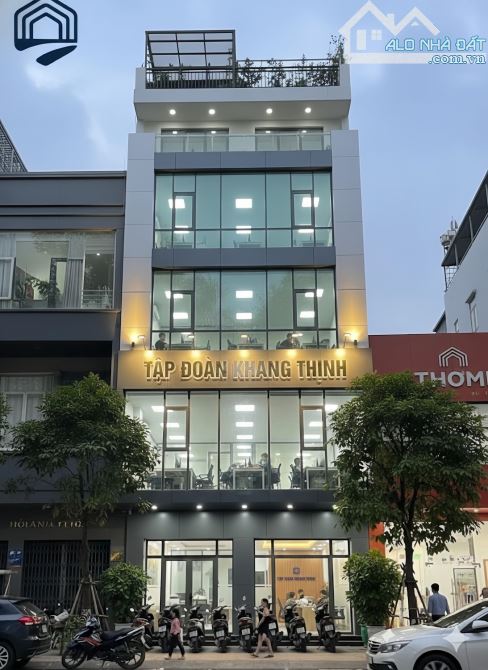 💥 MẶT BẰNG NGAY TRUNG TÂM CẦN THƠ MẶT TIỀN ĐƯỜNG 30/4 💥