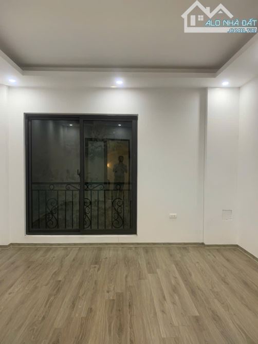 ✅CHO THUÊ NHÀ 35M2x5 TẦNG, TAM TRINH, HOÀNG MAI, GIÁ RẺ 12 TR.
