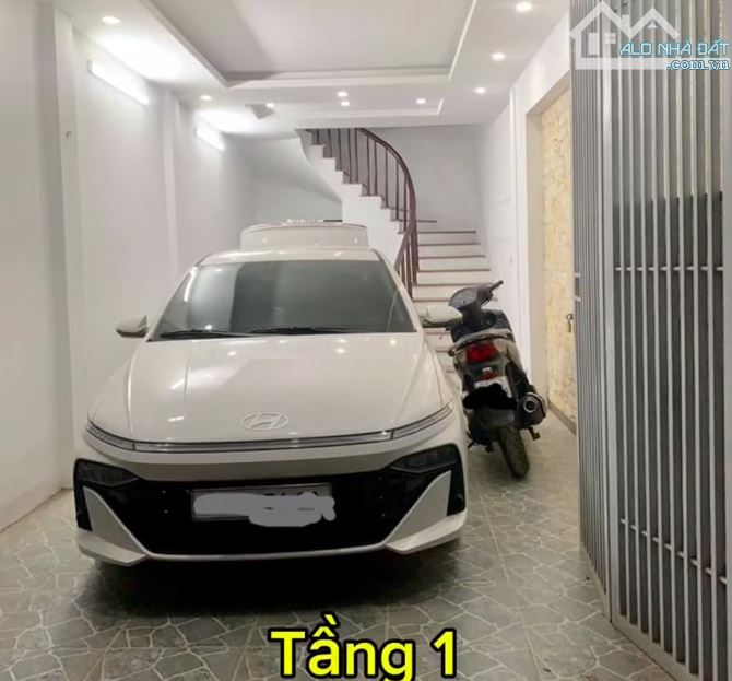 Cho thuê nhà LẠC LONG QUÂN, Hoàng Quốc Việt. 19 tr/tháng. Phù hợp ở gia đình, KD onl