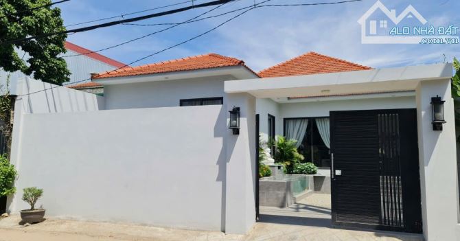 CHO THUÊ VILLA ĐẶNG TẤT, AN HÒA, TP HUẾ