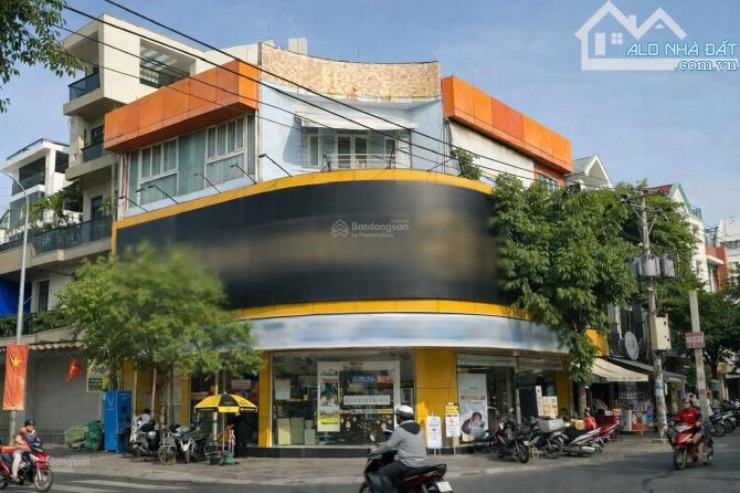 Cho thuê Góc 2 Mặt Tiền Gò Dầu-Cầu Xéo Phường Tân Qúy Quận Tân Phú