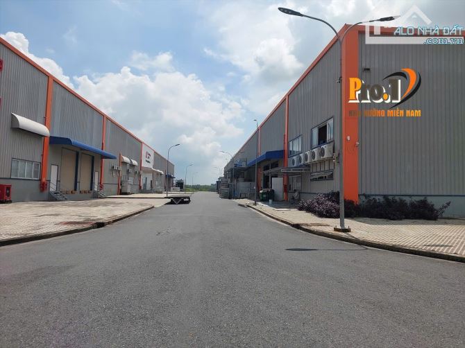 CHO THUÊ XƯỞNG TRONG KCN TẠI BIÊN HOÀ, ĐỒNG NAI