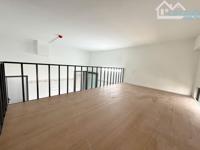 Khai trương phòng mới 100% - Hà Huy Giáp – Thạnh Lộc 16