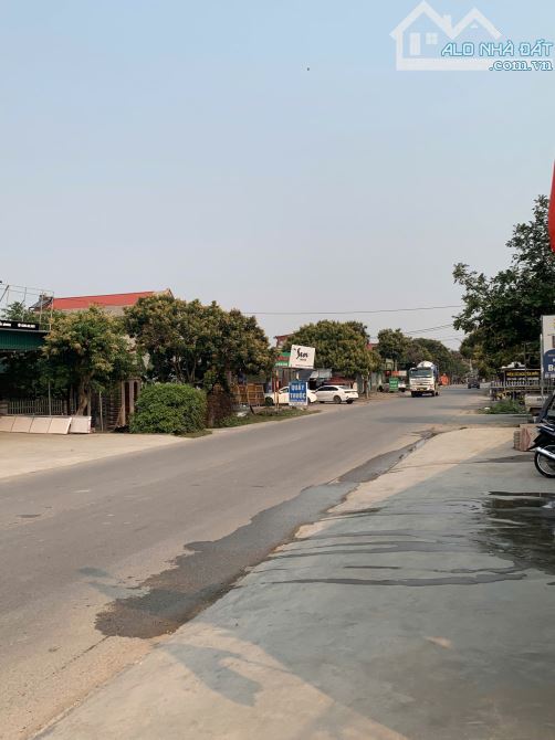 CHO THUÊ MẶT BẲNG ĐƯỜNG 391 VĂN TỐ TỨ KỲ HẢI DƯƠNG