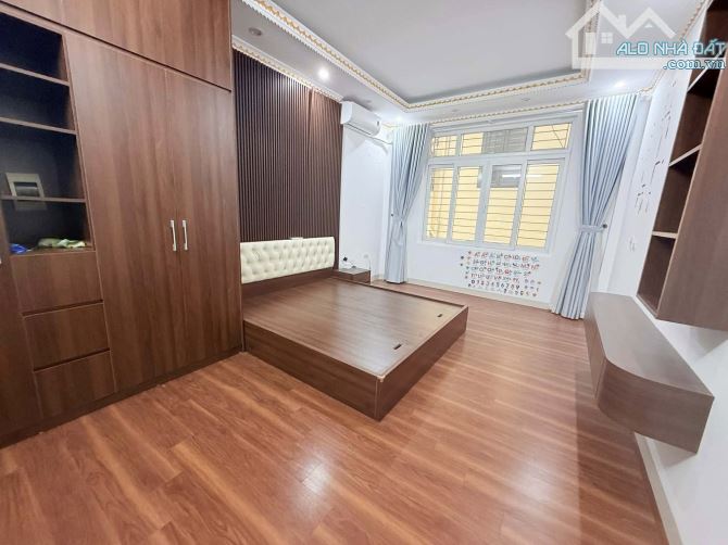 Cho thuê nhà riêng Đại Mỗ, 35 m2 x 4 tầng, Nhà Sạch Đẹp, Phù Hợp gia đình ở, KDOL