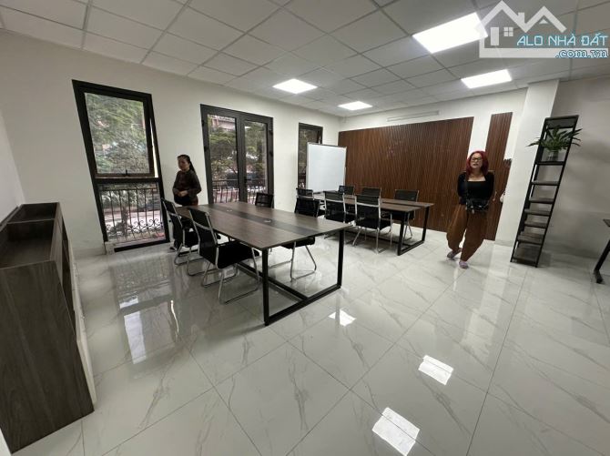 Cho thuê văn phòng The Terra An Hưng,70 m2, có sẵn nội thất đẹp tiện sử dụng