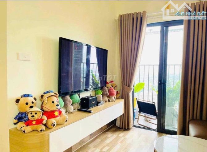 CHO THUÊ CĂN HỘ KĐT ECOGARDEN - TP HUẾ