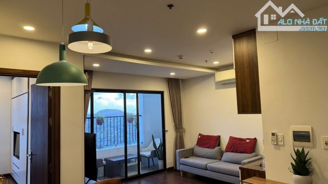 CHO THUÊ CĂN HỘ CAO CẤP THE MANOR, TP HUẾ