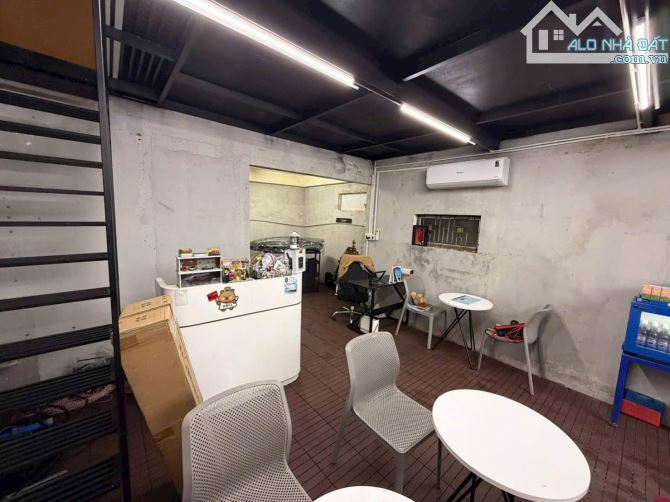 Cho thuê mặt bằng đường Đống Đa trung tâm thành phố