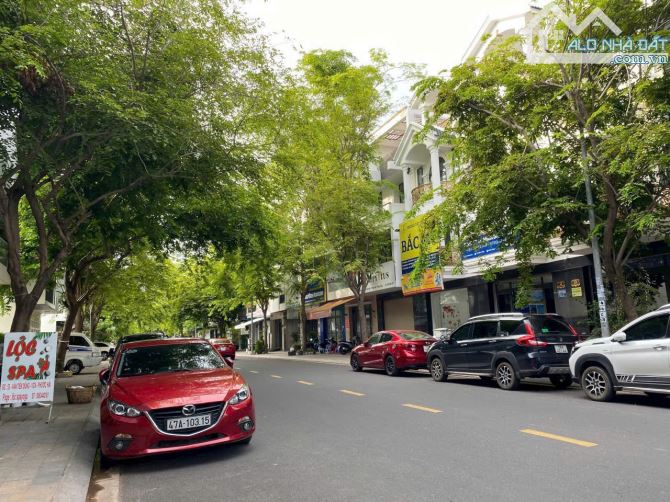 Cho thuê nhà để ở- kinh doanh dài hạn! Địa chỉ đường Văn Tiến Dũng, Vcn Phước Hải - N tran