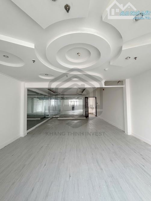 CHO THUÊ NHÀ MẶT TIỀN LÊ BÌNH – CÁCH ĐƯỜNG 3/2 CHỈ 30M