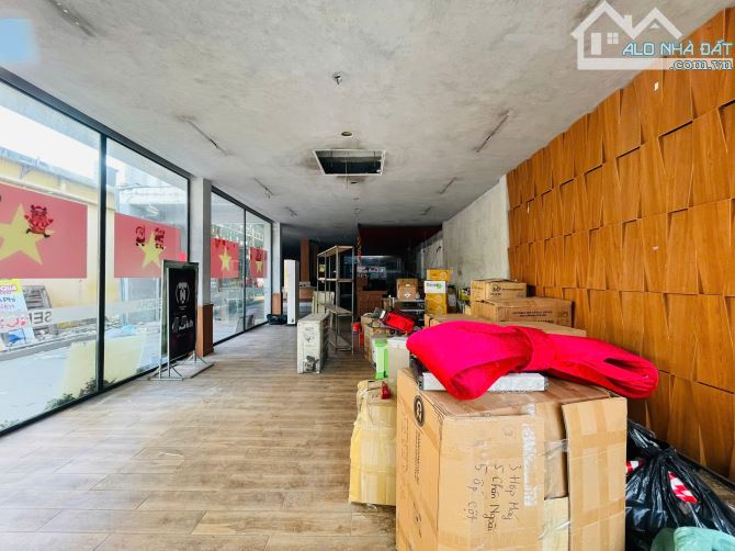 CHO THUÊ MẶT BẰNG KINH DOANH DIỆN TÍCH LỚN ĐƯỜNG PHẠM VĂN THUẬN – GẦN VINCOM
