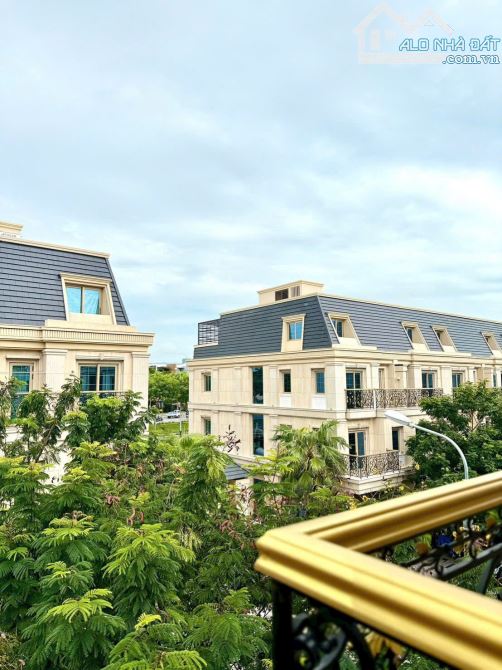 Cho thuê biệt thự liền kề Regal Pavillon Đà Nẵng cạnh lottemart giá 55 triệu