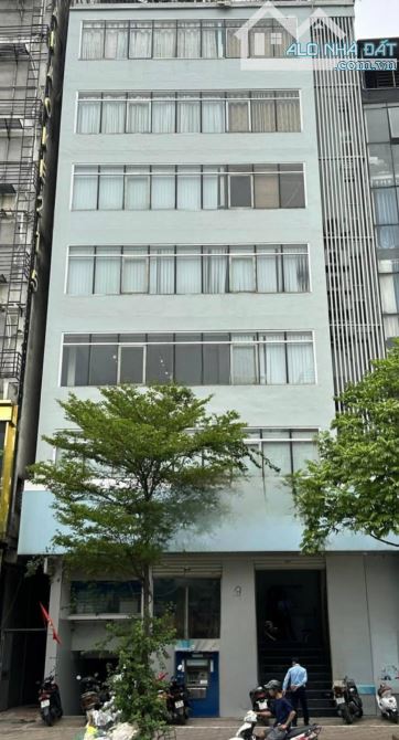 CHO THUÊ MẶT BẰNG KD – PHỐ XÃ ĐÀN, ĐỐNG ĐA - Giá 80 triệu