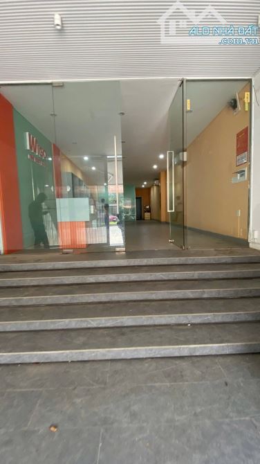 MẶT TIỀN ÂU LẠC – 100M² – KINH DOANH TỐT