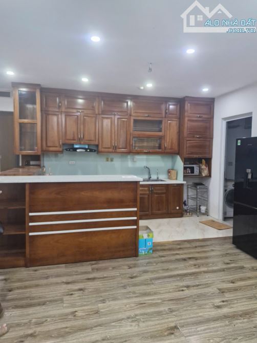CHO THUÊ CĂN 2 NGỦ ĐỦ ĐỒ GIÁ 15,5TR TOÀ A2 ECOLIFE 58 TỐ HỮU TRUNG VĂN