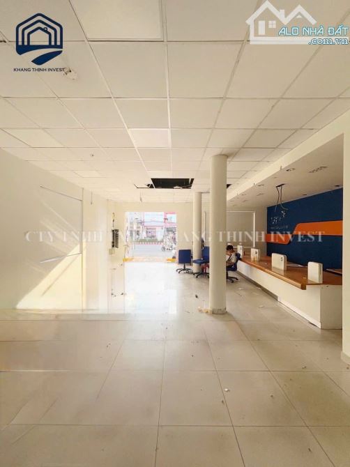 💥 MẶT BẰNG GÓC 2 MẶT TIỀN MẬU THÂN – VỊ TRÍ VÀNG NINH KIỀU 💥