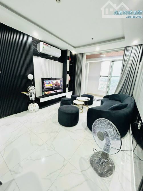 CHO THUÊ CHUNG CƯ MINH LINH | TẦNG 10 | TP HUẾ