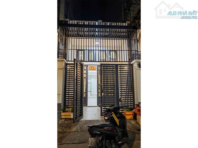 Nhà Thuê HXT Bình Trị Đông (8Tr) 2Pn - Bình Tân