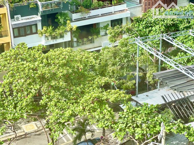 Cho Thuê Căn Hộ Hud Building Nha Trang View Đẹp
