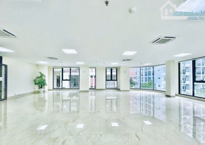 Cho thuê sàn văn phòng giá rẻ 60m2_80m2_110m2_150m2 tại Võ Chí Công,Tây Hồ