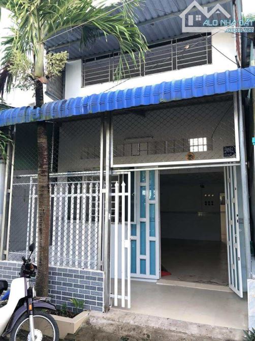 Cho thuê nhà 1 lầu gần bệnh viện Phương Châu 4 triệu