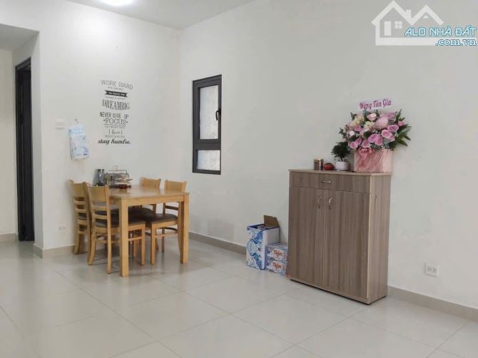 CHO THUÊ CĂN HỘ 62M2, 1PN CC CAO CẤP TOPAZ TWINS 10TR
