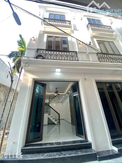 CHO THUÊ NHÀ Đông Hải Mới Tinh - Hải An - Hải Phòng