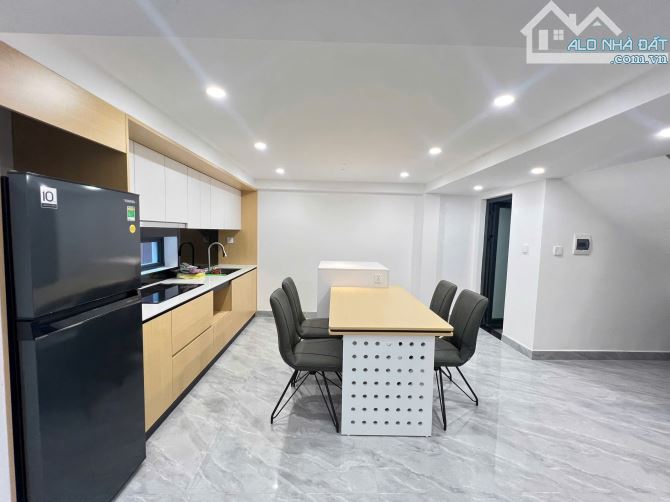 Cho thuê nhà ngay TTTP gần Trần Phú - Ngô Quyền - Hải Phòng phù hợp làm homestay