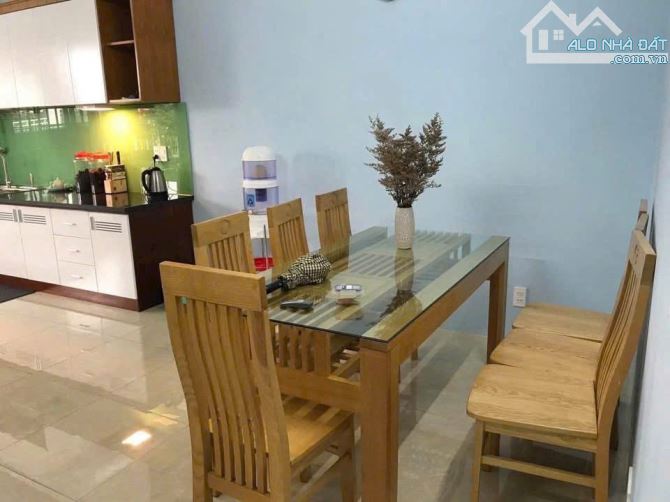 Cho thuê CC Bửu Long, full nội thất, căn có ban công siêu rộng, chỉ 7tr/tháng