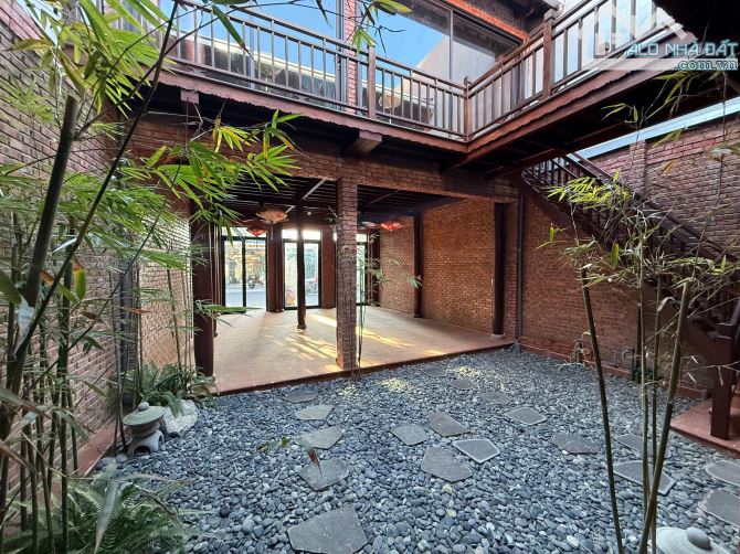 Cho thuê Mặt bằng kinh doanh 2 tầng đường Chính Hữu 172m2 ngang 6,5m