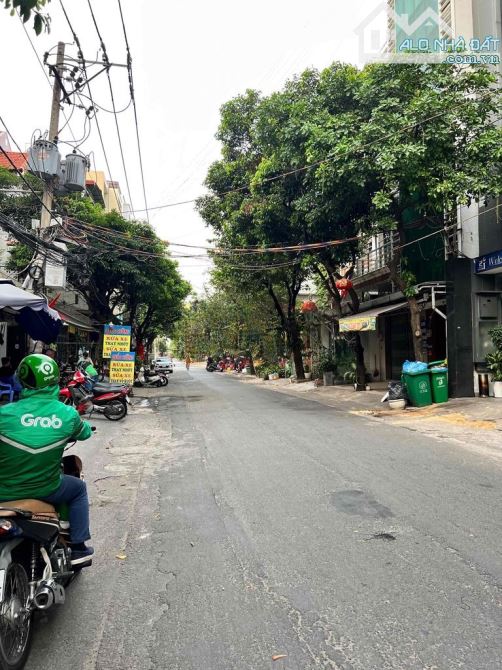 Cho Thuê Mặt Bằng Có Gác Mặt Tiền Trần Văn Dư P13 Tân Bình