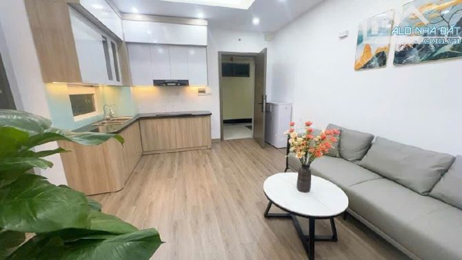 Cho thuê CCMN Trường Chinh 4,5–5tr – Ở 1–2 người – Vào ngay