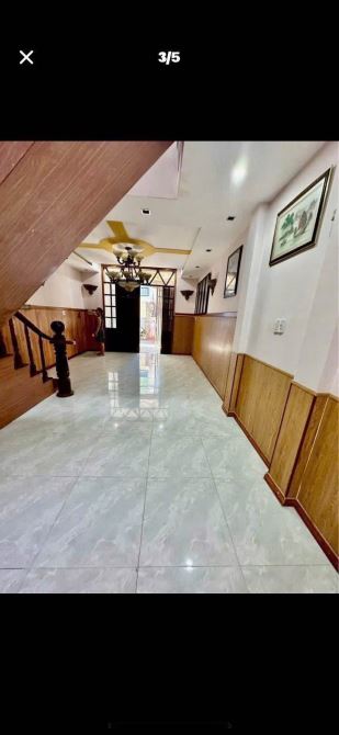 Cho Thuê Nhà Đẹp Gần Thống Nhất am ới HTCC Tp.Vũng Tàu