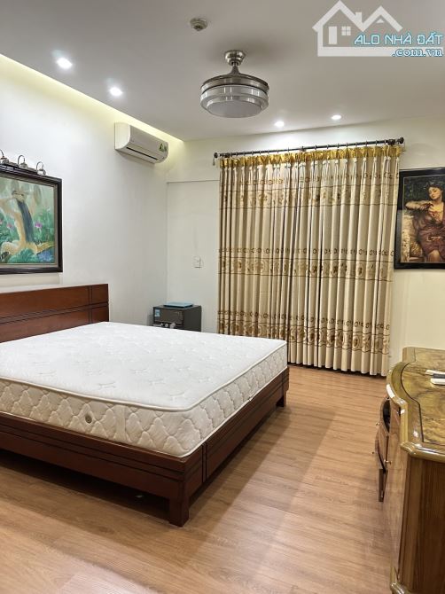 Mời thuê nhà CC RICE CITY LINH ĐÀM 2 ngủ, 2wc 10tr full đồ