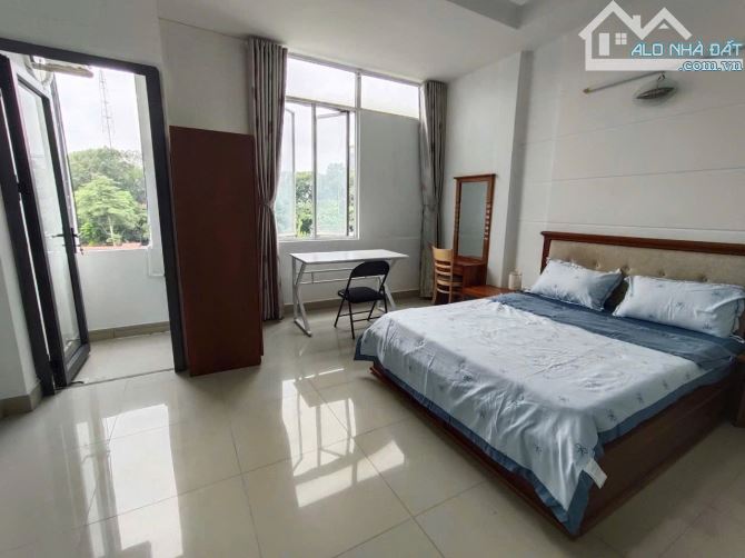 📌 CHO THUÊ CĂN HỘ CHUNG CƯ MINI NGAY MẶT TIỀN TRƯỜNG SA GẦN QUẬN 1